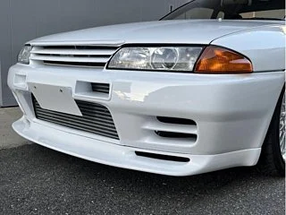 1994 Nissan Skyline GT‑R BNR32 JDM import UK — Touge Imports