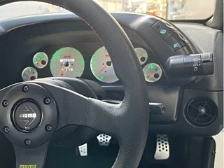 1994 Nissan Skyline GT‑R BNR32 JDM import UK — Touge Imports