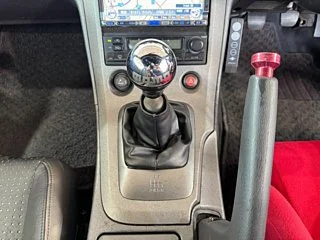 Red Nissan Silvia 2001 JDM Touge Imports