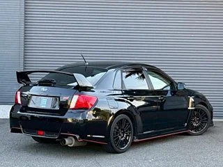 saubaru impreza Imported JDM car from Japan — high-performance model listed by Touge Imports with full specs and visuals.