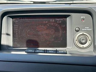 2000 Nissan Skyline GT-R BNR34 in blue, imported from Chiba Japan — rare JDM turbo 4WD coupe with 13,000 km.