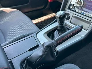 2000 Nissan Skyline GT-R BNR34 in blue, imported from Chiba Japan — rare JDM turbo 4WD coupe with 13,000 km.