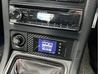 1994 Nissan Skyline GT‑R BNR32 JDM import UK — Touge Imports