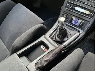 1994 Nissan Skyline GT‑R BNR32 JDM import UK — Touge Imports