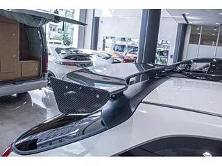 1997 White EK9 civic Type R