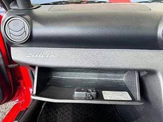 Red Nissan Silvia 2001 JDM Touge Imports