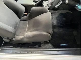 1994 Nissan Skyline GT‑R BNR32 JDM import UK — Touge Imports