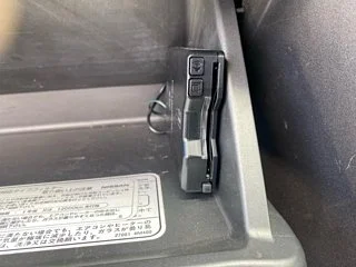 2001 Nissan Silvia S15 Silver touge imports