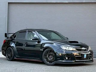 saubaru impreza Imported JDM car from Japan — high-performance model listed by Touge Imports with full specs and visuals.