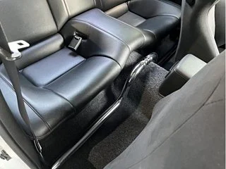 1994 Nissan Skyline GT‑R BNR32 JDM import UK — Touge Imports