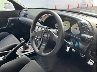 1994 Nissan Skyline GT‑R BNR32 JDM import UK — Touge Imports