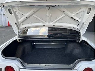 1994 Nissan Skyline GT‑R BNR32 JDM import UK — Touge Imports