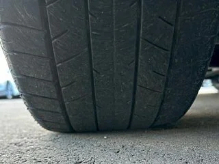 2000 Nissan Skyline GT-R BNR34 in blue, imported from Chiba Japan — rare JDM turbo 4WD coupe with 13,000 km.