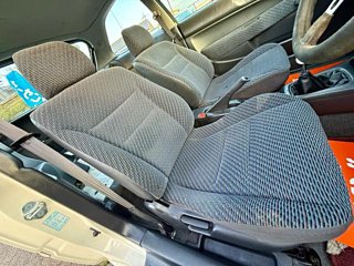 1997 Honda Civic Type R EK9 JDM import UK — Touge Imports