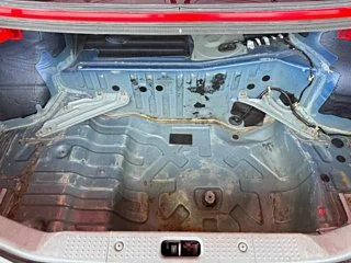 Red Nissan Silvia 2001 JDM Touge Imports