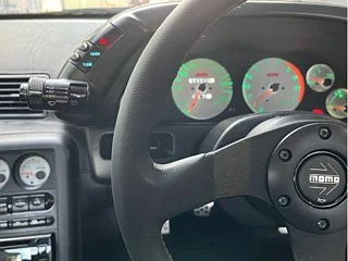 1994 Nissan Skyline GT‑R BNR32 JDM import UK — Touge Imports