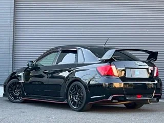 saubaru impreza Imported JDM car from Japan — high-performance model listed by Touge Imports with full specs and visuals.
