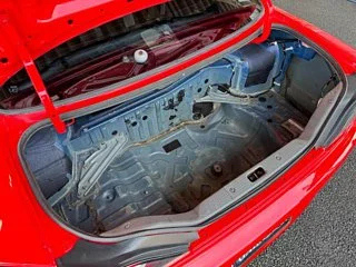 Red Nissan Silvia 2001 JDM Touge Imports