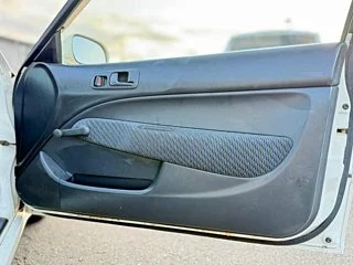 1997 Honda Civic Type R EK9 JDM import UK — Touge Imports