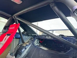 Red Nissan Silvia 2001 JDM Touge Imports