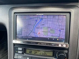 2001 Nissan Silvia S15 Silver touge imports