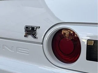 1994 Nissan Skyline GT‑R BNR32 JDM import UK — Touge Imports