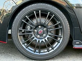 saubaru impreza Imported JDM car from Japan — high-performance model listed by Touge Imports with full specs and visuals.