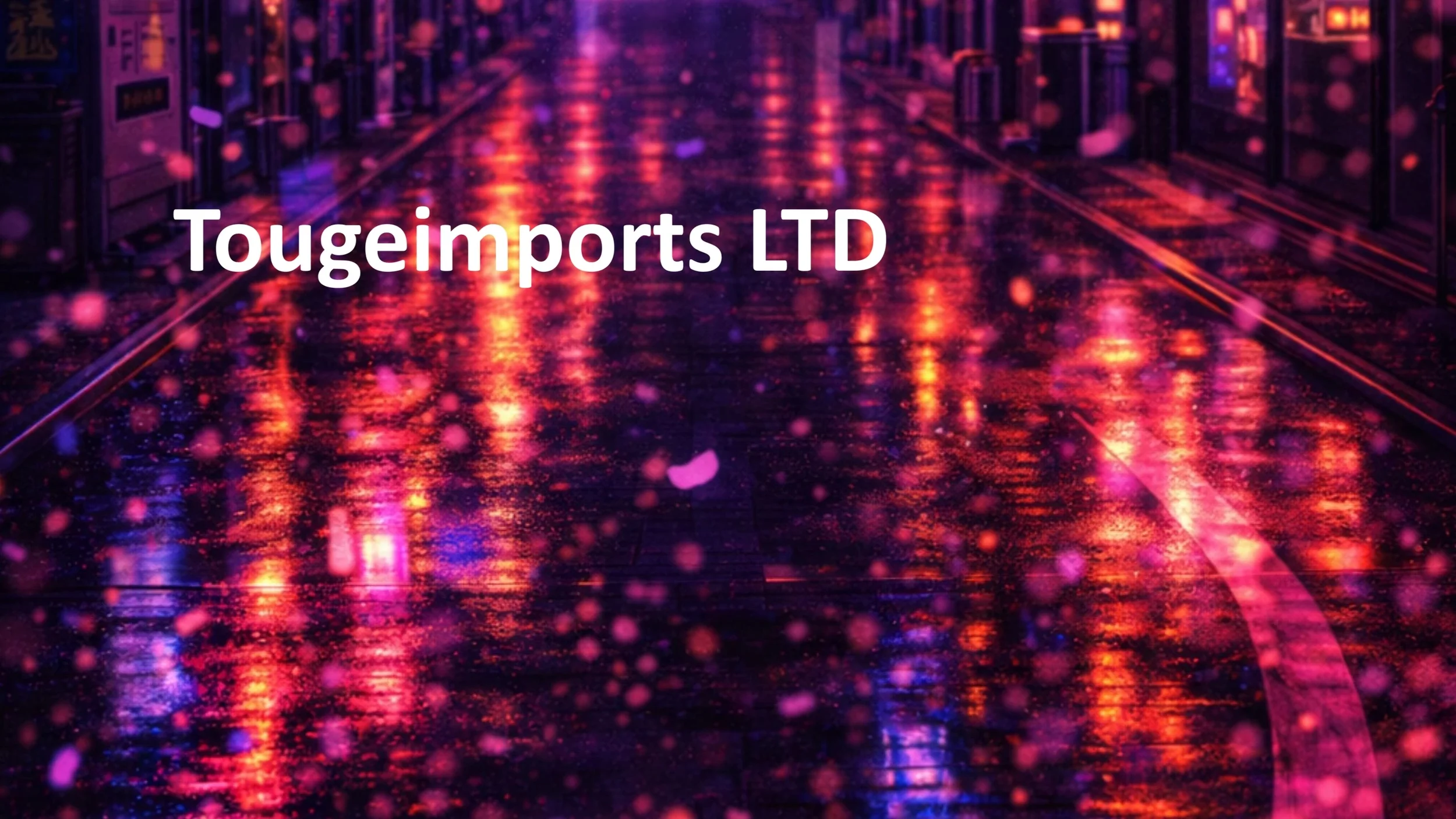 Neon anime spooky streetz.webp