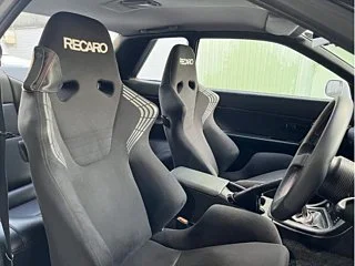 1994 Nissan Skyline GT‑R BNR32 JDM import UK — Touge Imports