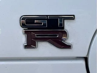 1994 Nissan Skyline GT‑R BNR32 JDM import UK — Touge Imports