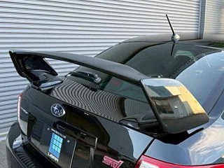 saubaru impreza Imported JDM car from Japan — high-performance model listed by Touge Imports with full specs and visuals.