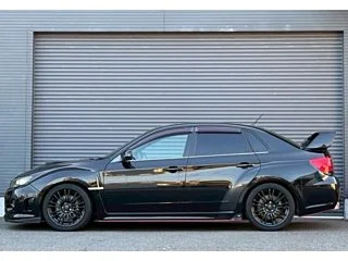 saubaru impreza Imported JDM car from Japan — high-performance model listed by Touge Imports with full specs and visuals.