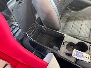 Red Nissan Silvia 2001 JDM Touge Imports