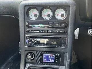 1994 Nissan Skyline GT‑R BNR32 JDM import UK — Touge Imports