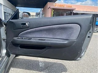 2001 Nissan Silvia S15 Silver touge imports