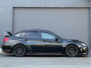 saubaru impreza Imported JDM car from Japan — high-performance model listed by Touge Imports with full specs and visuals.