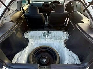 1997 Honda Civic Type R EK9 JDM import UK — Touge Imports