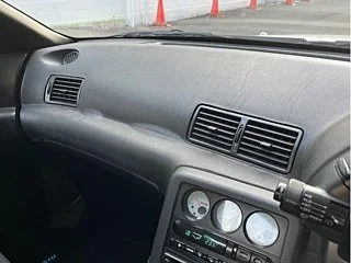 1994 Nissan Skyline GT‑R BNR32 JDM import UK — Touge Imports