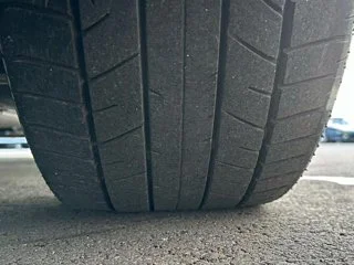 2000 Nissan Skyline GT-R BNR34 in blue, imported from Chiba Japan — rare JDM turbo 4WD coupe with 13,000 km.