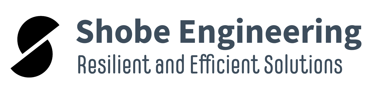 Shobe Engineering LLP