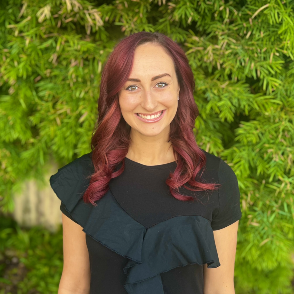 Shannon Prebil, Licensed Marriage and Family Therapist at Nourish Your Mind