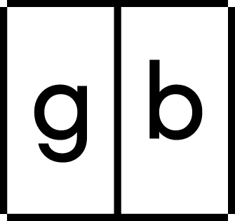 Simple line drawing of a bear holding a honey jar.