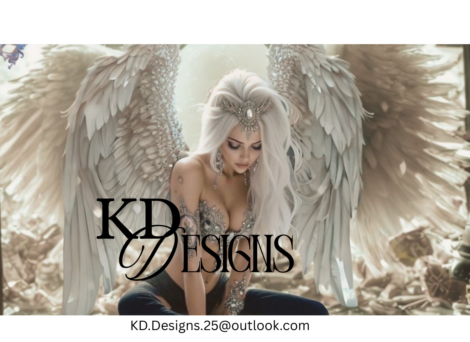 KD Designs
