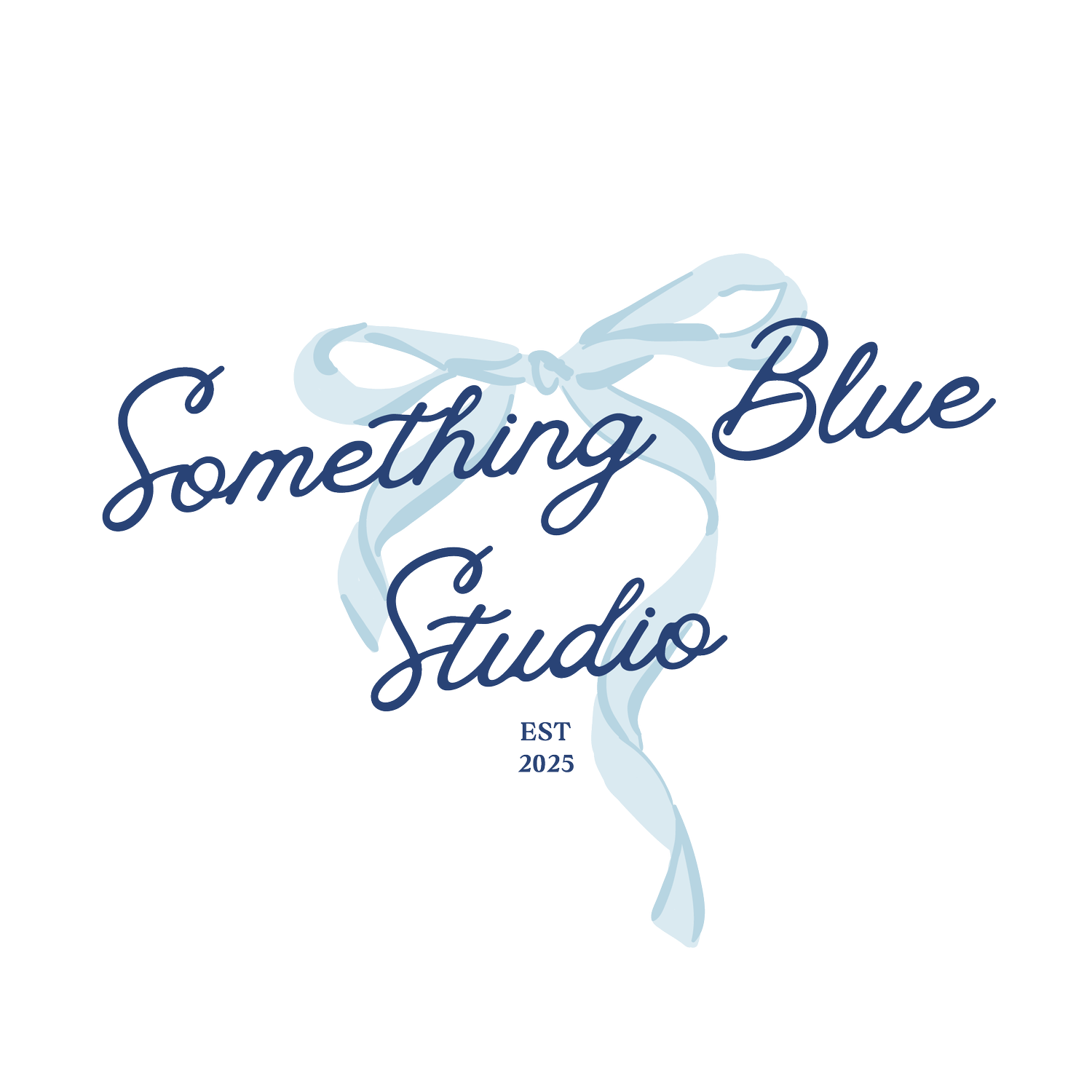 Something Blue Studio
