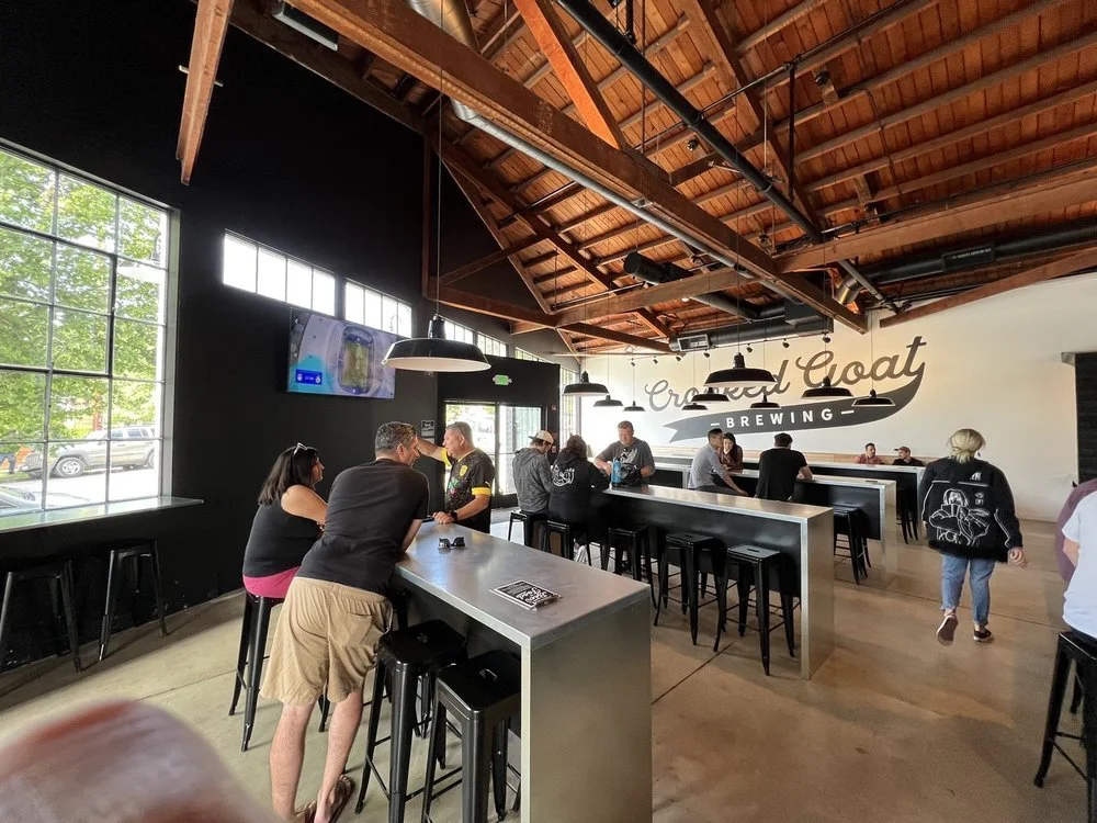 Week of July 22, 2024