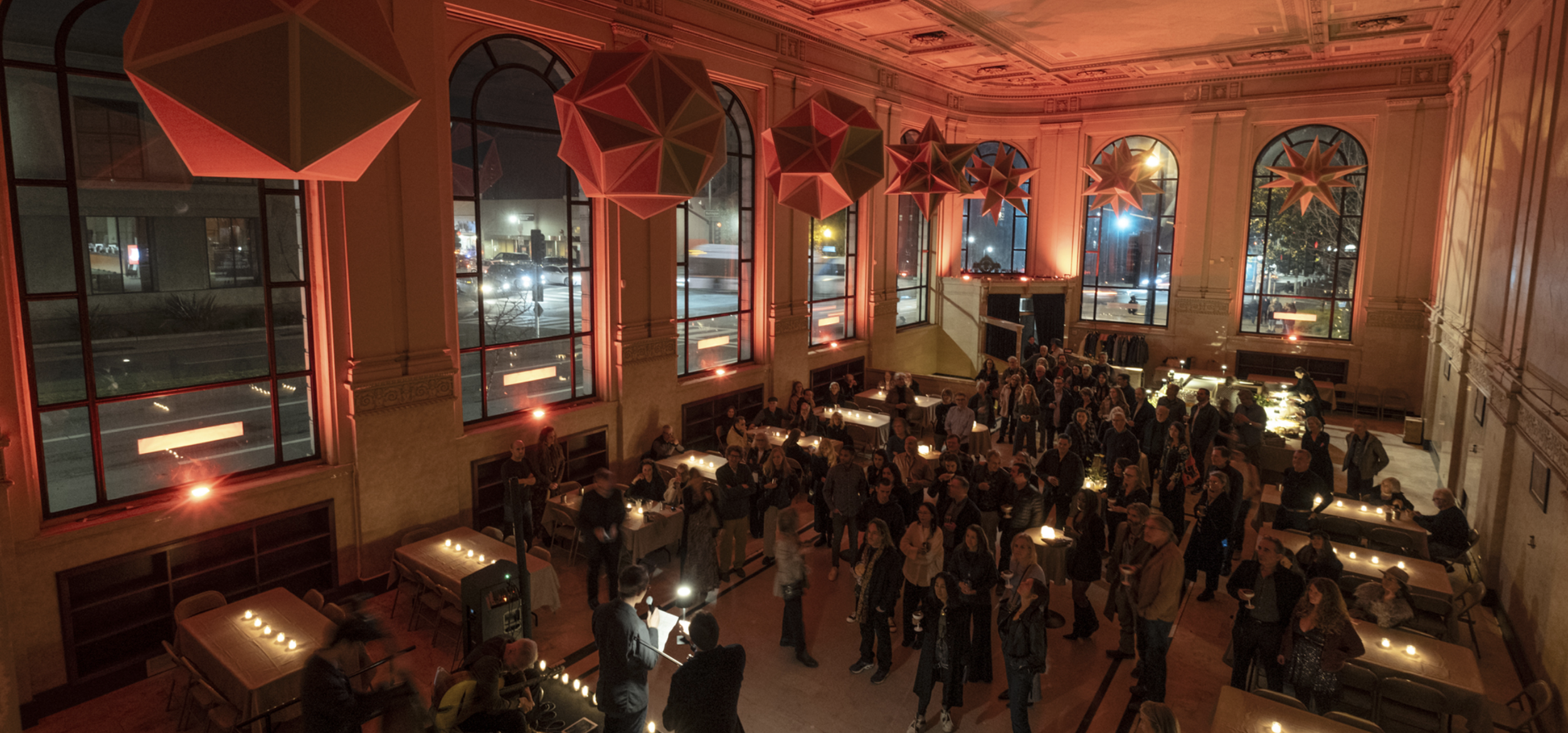 Week of July 29, 2024