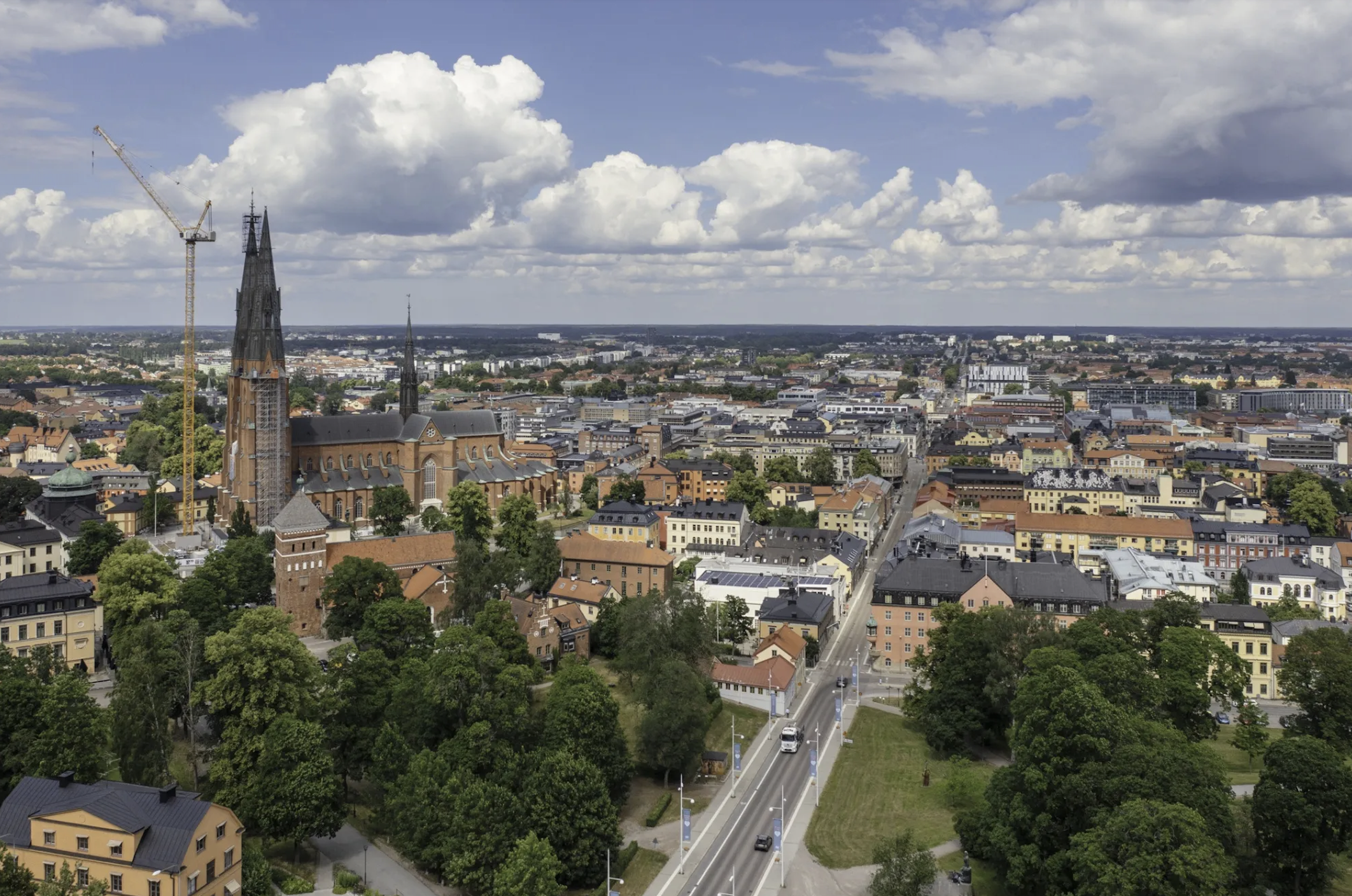 Week of September 9, 2024