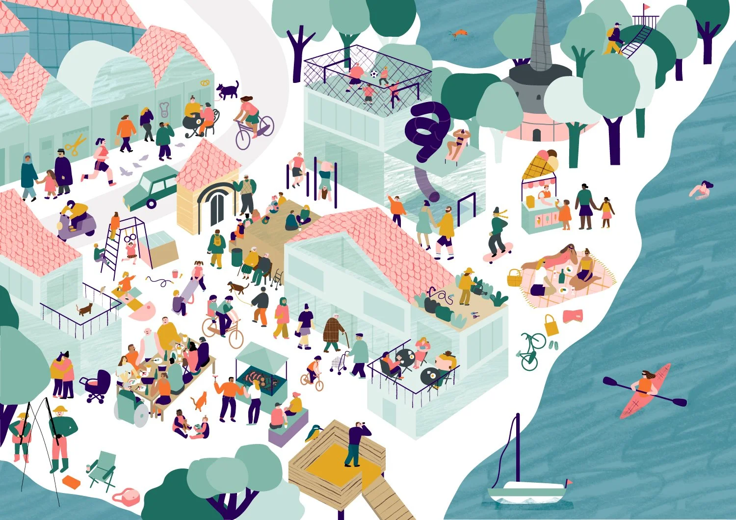 Week of December 23, 2024