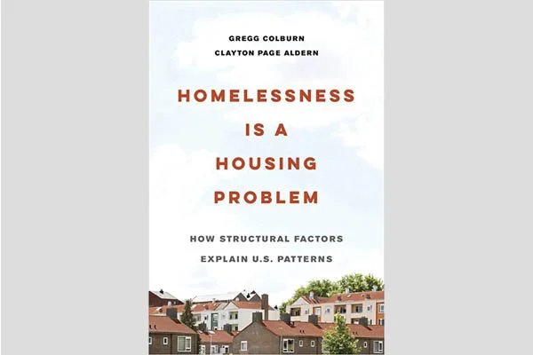 Homelessness is a Housing Problem