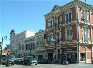 Strong Towns: A different approach to urban planning